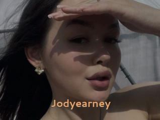 Jodyearney