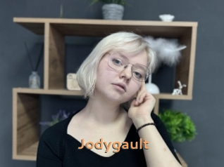 jodygault Du Cul A Gogo