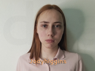 Jodyhiggins
