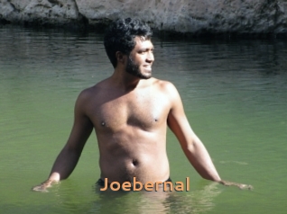 Joebernal