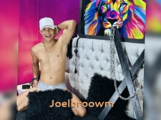 Joelbroowm