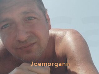 joemorgann Du Cul A Gogo