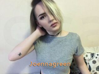 Joennagreen
