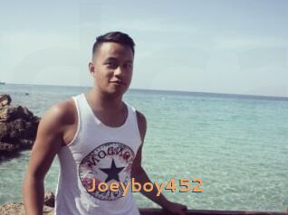 Joeyboy452