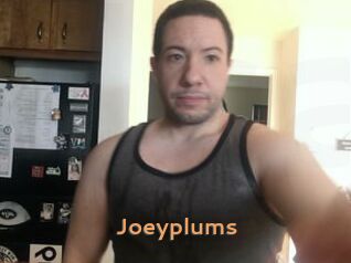 Joeyplums