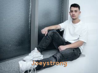 Joeystrong