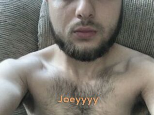 Joeyyyy