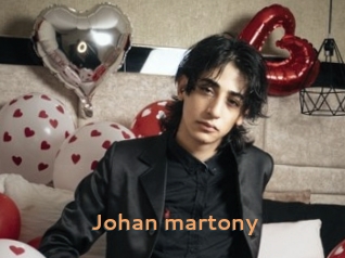 johan_martony Du Cul A Gogo
