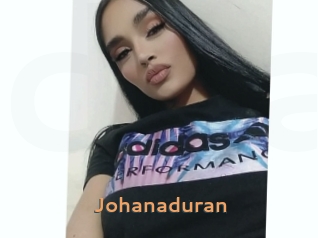 Johanaduran