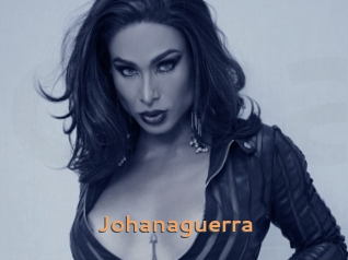 Johanaguerra