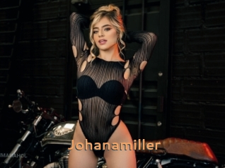 Johanamiller