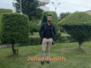 Johandsmith