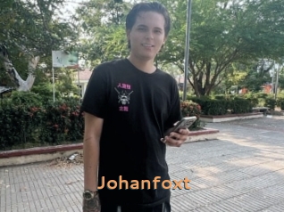 Johanfoxt