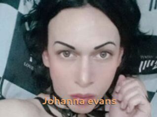 Johanna_evans