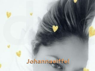 johannaeiffel Du Cul A Gogo