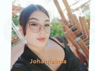 Johanpalma