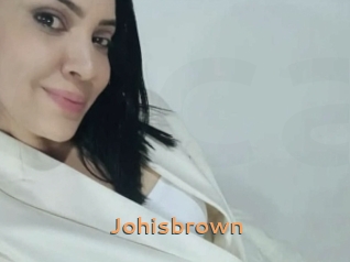 Johisbrown
