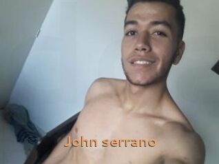 John_serrano