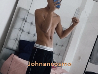 Johnancosmo