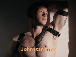 johnatanprior Du Cul A Gogo