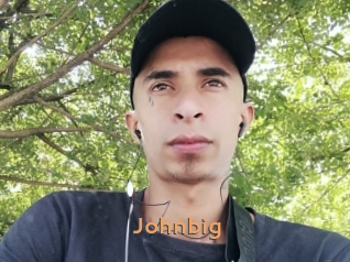 Johnbig