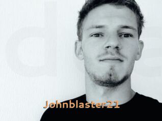 Johnblaster21