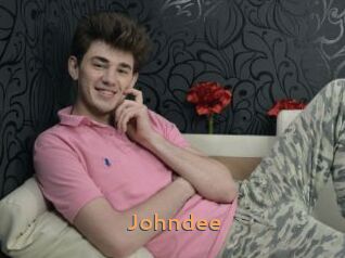 Johndee