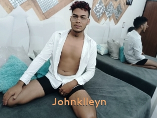 Johnklleyn