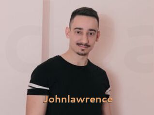 Johnlawrence