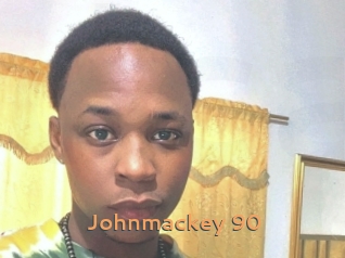 johnmackey_90 Du Cul A Gogo