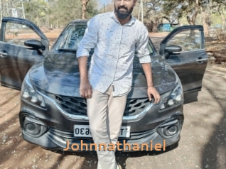 Johnnathaniel