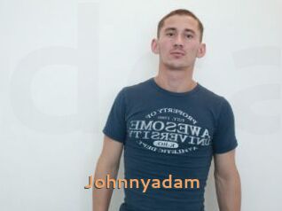 johnnyadam Du Cul A Gogo