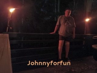 Johnnyforfun