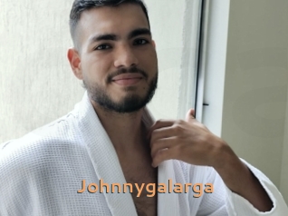 Johnnygalarga