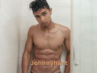 Johnnyhant
