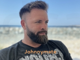 Johnnymate