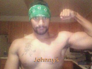 Johnnys