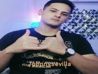 johnnysevilla Du Cul A Gogo
