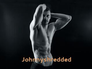 Johnnyshredded