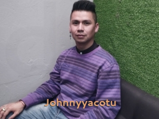 johnnyyacotu Du Cul A Gogo