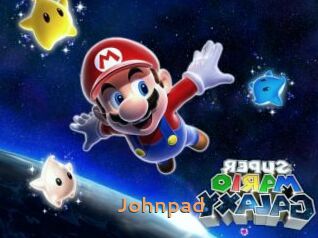 Johnpad
