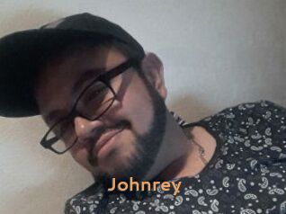 Johnrey