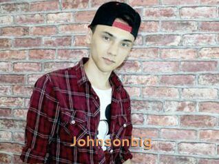 Johnsonbig