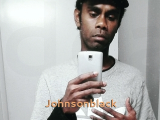 Johnsonblack