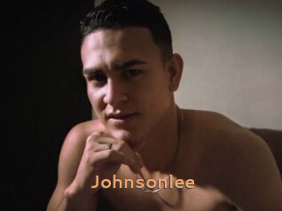 Johnsonlee