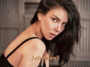 Johnsonli