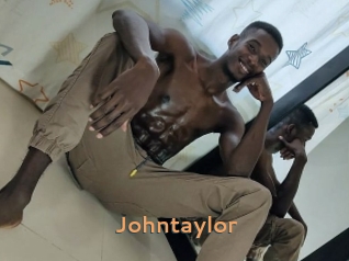 Johntaylor