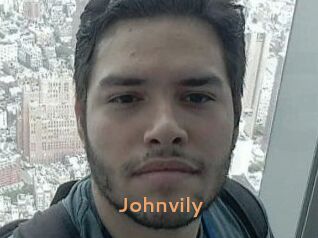 Johnvily