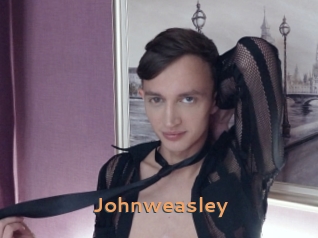 Johnweasley