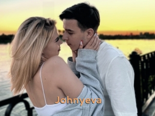 Johnyeva